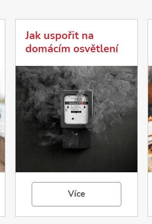 Jak uspořit na domácím osvětlení