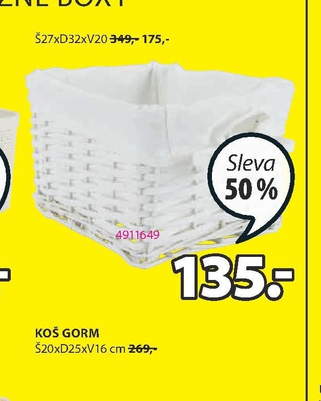 Koš Gorm