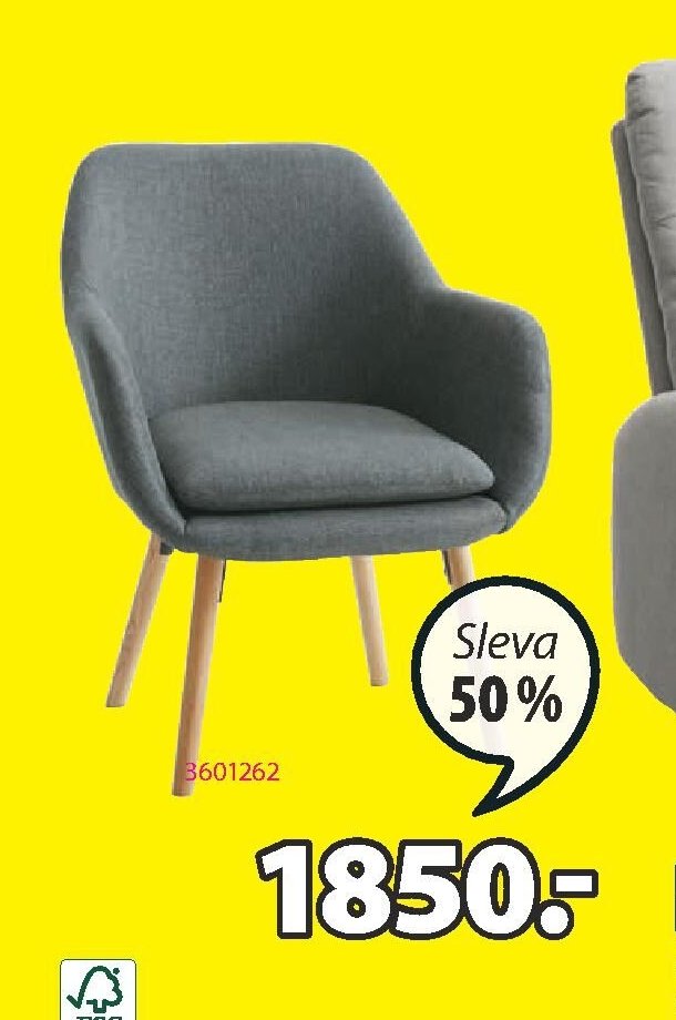 KŘESLO UDSBJERG
