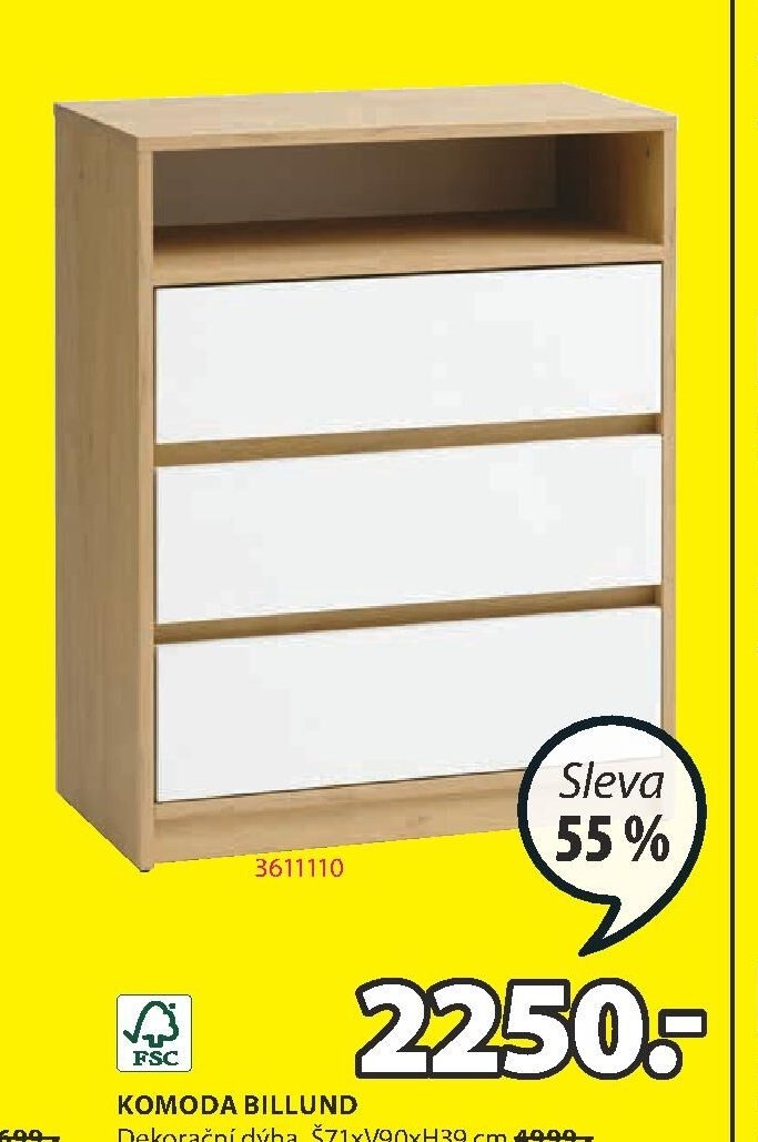 KOMODA BILLUND