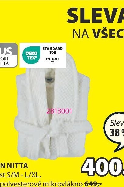 Župan NITTA