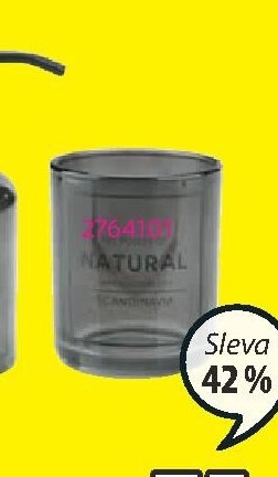 Koupelnové doplňky BODA
