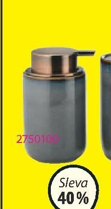 Koupelnové doplňky MYRVIKEN