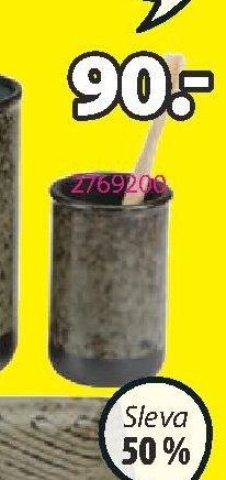 Koupelnové doplňky GESUNDA