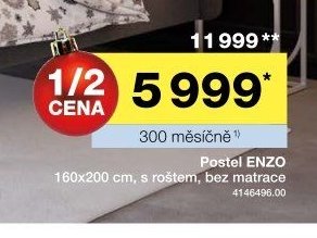 Postel ENZO