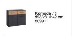 Komoda
