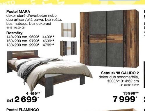 Postel MARA