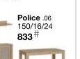 Police .06