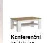 Konferenční stolek .08