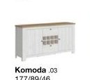 Komoda .03