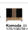 Komoda .03