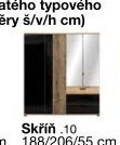 Skříň .10