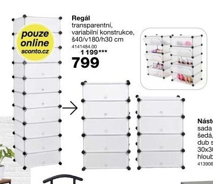 Regál