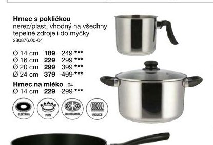 Hrnec s pokličkou