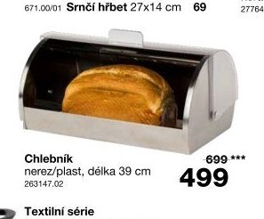 Chlebník