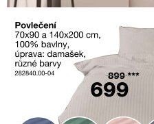 Povlečení