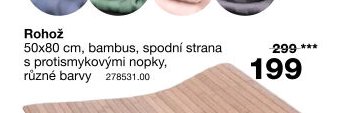 Rohož