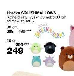Hračka SQUISHMALLOWS