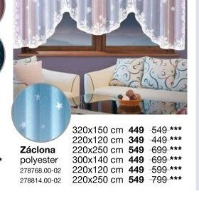 Záclona
