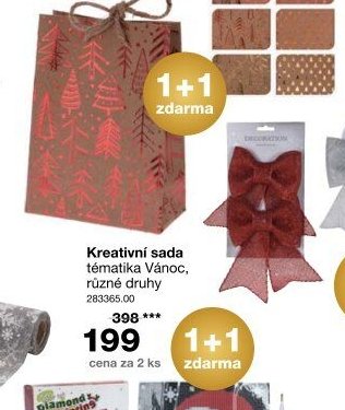Kreativní sada