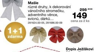 Mašle