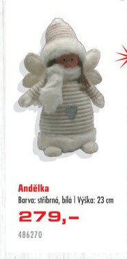 Andělka