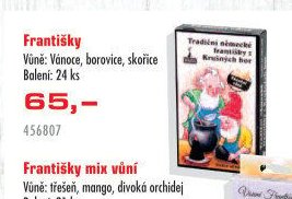 Františky