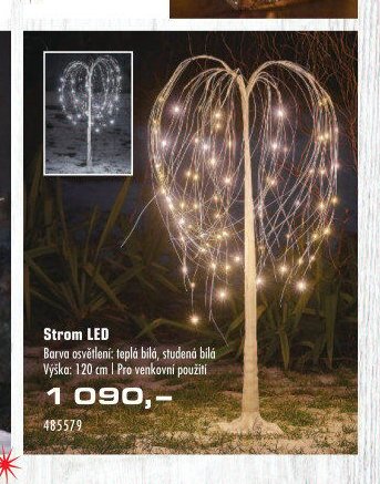 Strom LED