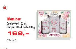 Mamince