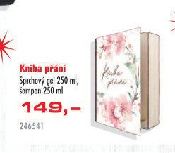 Kniha přání