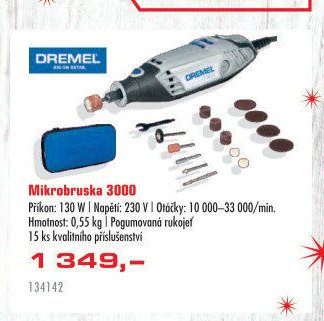 Mikrobruska 3000