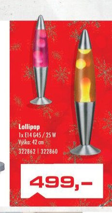 Lollipop