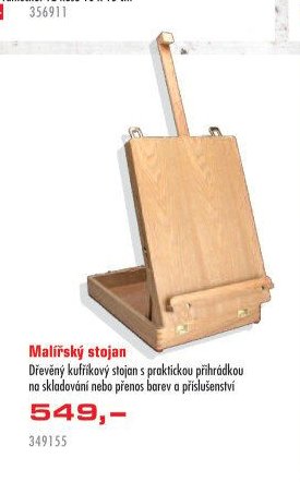 Maliřský stojan