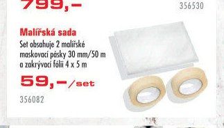 Maliřská sada
