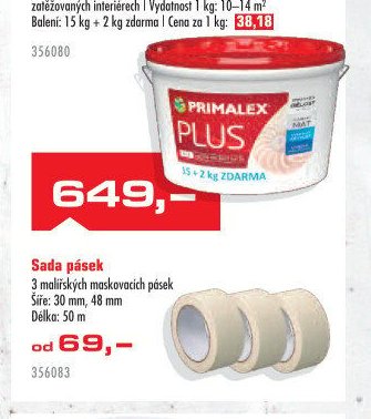 Sada pásek