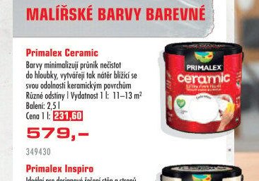 Primalex Ceramic