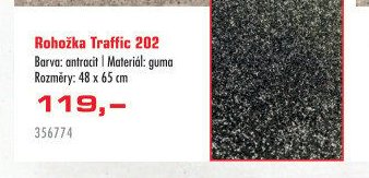 Rohožka Traffic 202