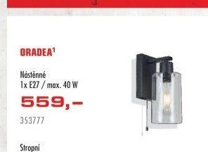 ORADEA1 Nástěnné