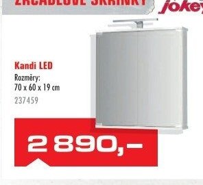 Kandi LED
