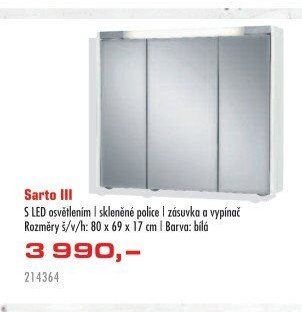 Sarto III