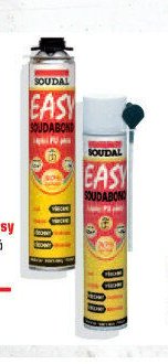 Soudabond Easy