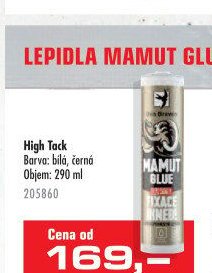 High Tack