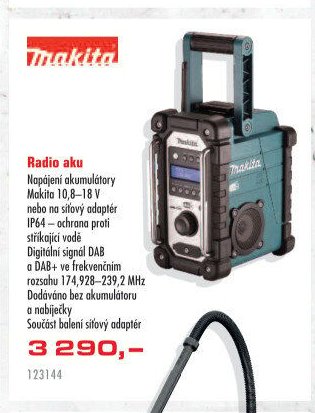 Radio aku