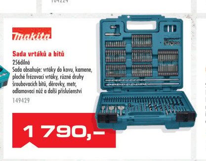 Sada vrtáků a bitů
