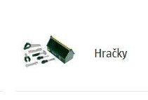 Hračky