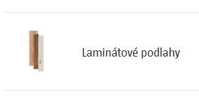 Laminátové podlahy