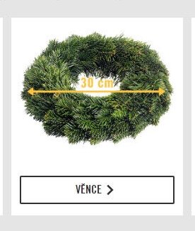 Věnce