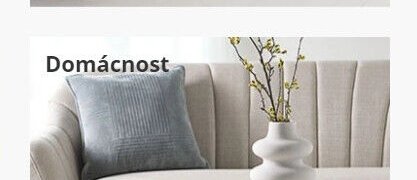 Domácnost