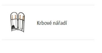 Krbové nářadí