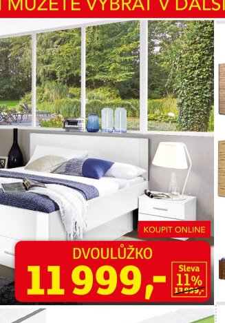 Dvoulůžko